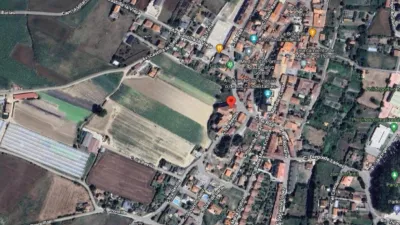 Flat on Calle de la Revilla, 2 photo 9